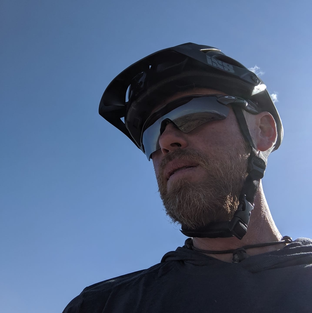 Meet your Posher, Tim